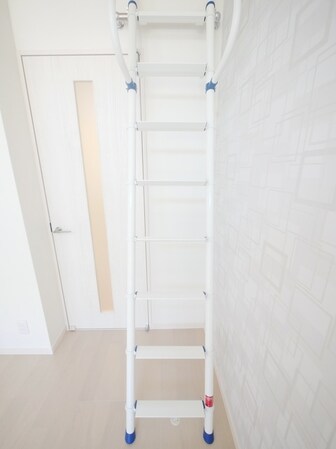 ラ・シャンス橋本第26-1号棟の物件内観写真